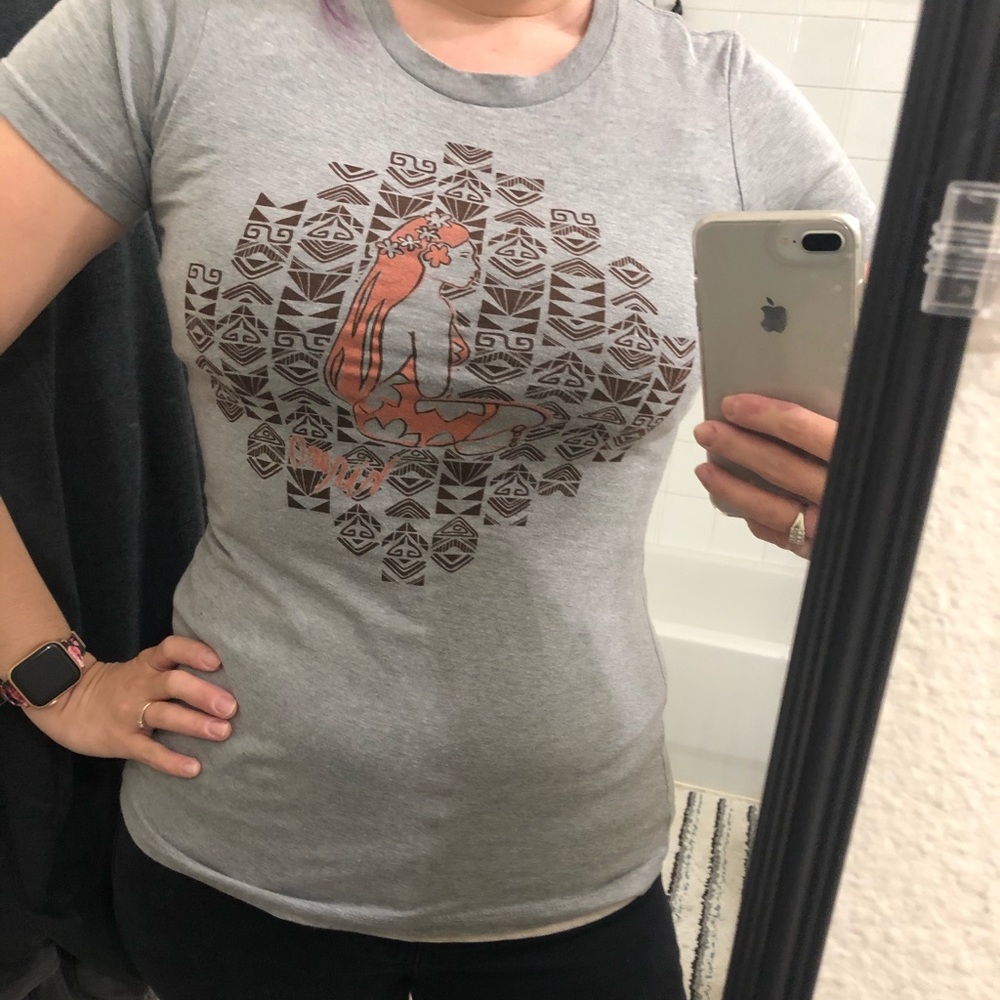 Hinano life T-shirt